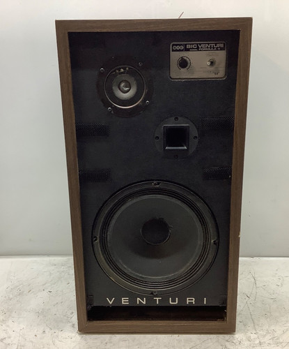 Vintage bic venturi formula - venturi,