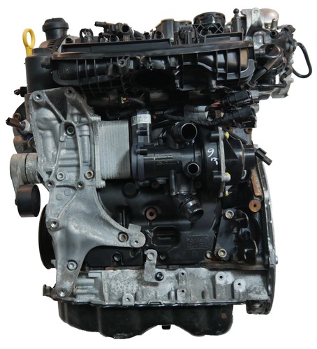 Moteur pour polo - moteur, vw