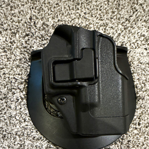 Blackhawk cqc paddle - blackhawk!,