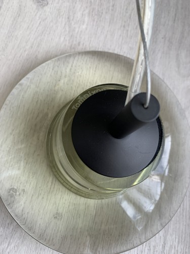 Tom dixon smoked - smoked, glass