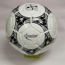 Ballon de football officiel
