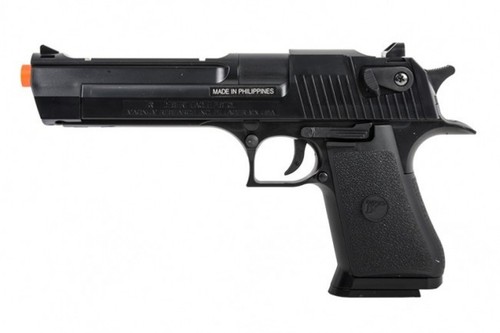 Officially lic desert eagle - officially,