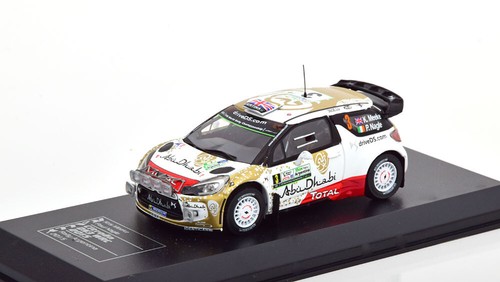 Citroen ds3 wrc 3 - #,