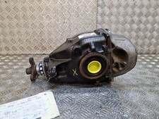 Pont arriere - BMW Serie 1 F20