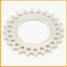 NOS EVEREST ERGAL 24t PIGNON COG ROUE LIBRE 6 VITESSES VÉLO DE ROUTE VINTAGE ...