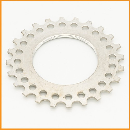 Nos everest ergal 24t - 24t, pignon
