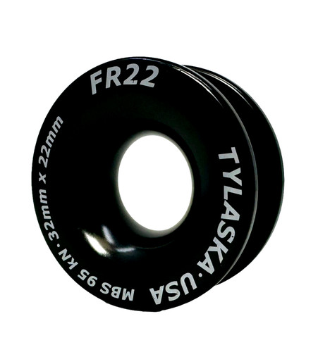 Tylaska fr22 low - fr22, friction