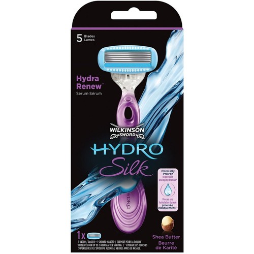 Pack rasoir wilkinson - pack, "hydro