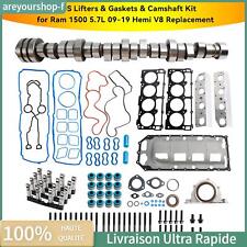 MDS Lifters Gaskets Camshaft