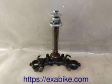 te de fourche inferieur pour Yamaha SR 125  de 1992 a 1996