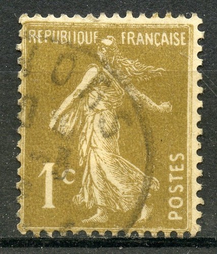 Stamp timbre de france - /,