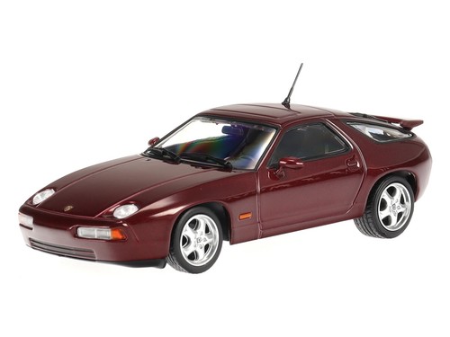 Porsche 928 gts 1991 - porsche,