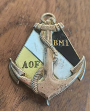 Insigne 1° Bataillon de