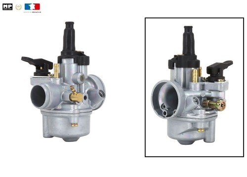 Carburateur pour deux - mp,