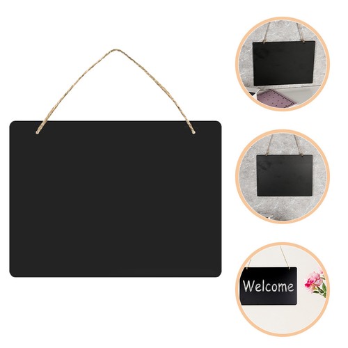 Pcs petit tableau - petit, noir