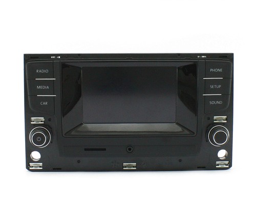 Composition radio touch - composition,