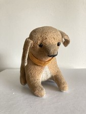 Très Ancienne Peluche