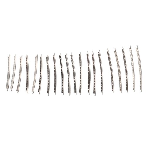 Kit frettes de guitare - de, 20