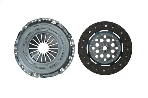 Kit embrayage kc241 kamoka - d'embrayage,