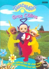 Teletubbies Volume 5 - Gros Câlins