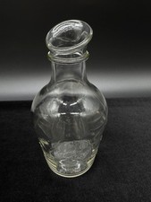 Vintage Glass Vase