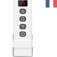 Télécommande murale pour - télécommande,