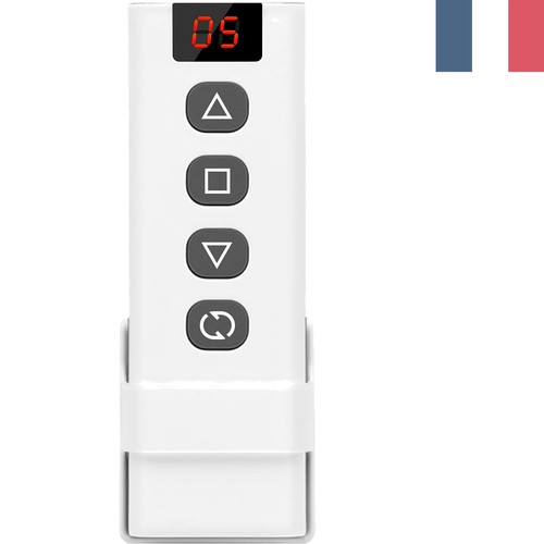 Télécommande murale pour - télécommande,