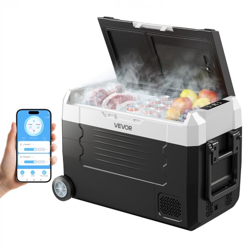 Vevor réfrigérateur portable - réfrigérateur,