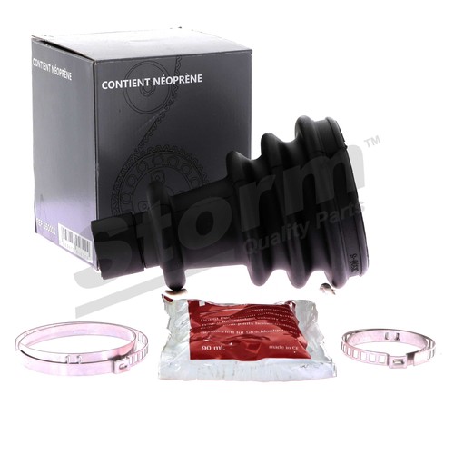 Soufflet cardan renault - cardan,