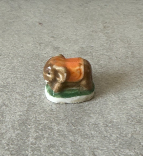 Feve elephant - feve,