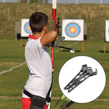 Support d'arc de tir à l'arc