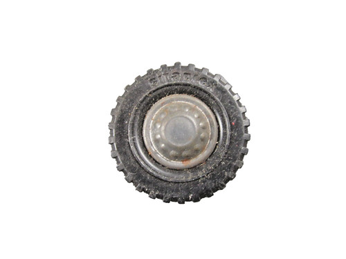 Sitaplex roue 50 camion - roue, 1/50