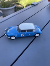 Citroen ds21 1 43 - citroen, 1:43