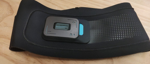 Slendertone connect abs - slendertone,