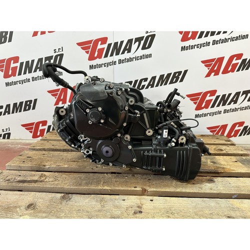 Bloc moteur complet 124ed - bloc, bmw