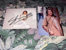 sheila lot de 2 photos