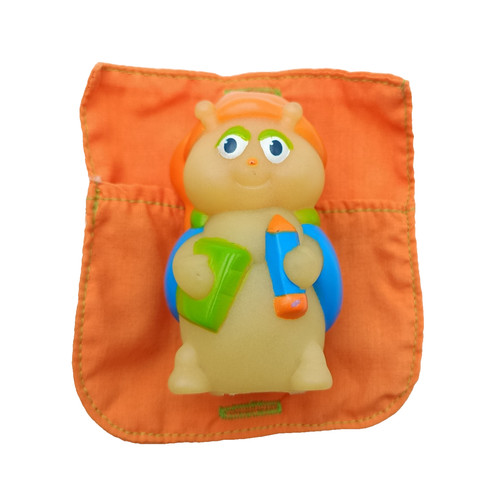 Figurine luciole luxioles - figurine,