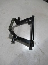 Support boîte de vitesse