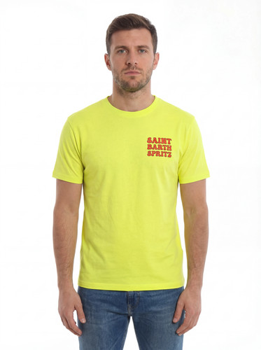 Saint barth homme shirt - barth, t-shirt
