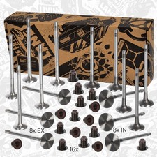 Kit de Valve Admission Soupape