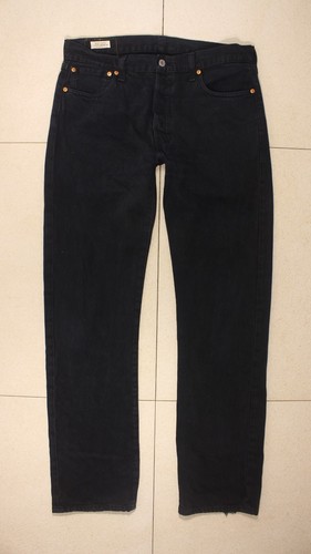 Jean levi 501 - jean, pour