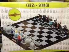CHESS GAME Jeux D'échec