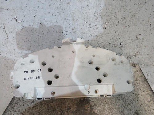 Compteur volvo phase - volvo, 40