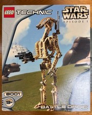 LEGO Technic Star Wars Battle