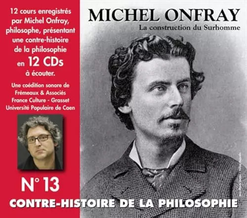 Contre histoire la - contre-histoire,