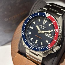 Montre Seiko 5 Sports