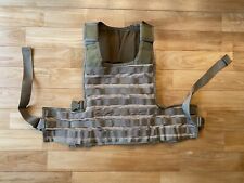 SORD SCS Chest Rig / Plate Carrier (size L)