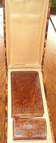 Coffret ancien missel romain - ancien,