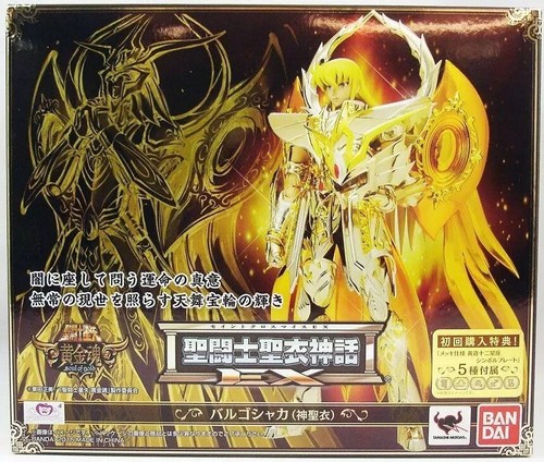 Figurine saint seiya sog - figurine,