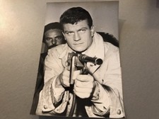 HENRI VIDAL  - PHOTO DE PRESSE ORIGINALE  13x18cm